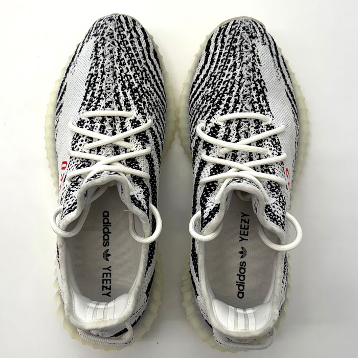 adidas Yeezy Boost 350 V2 Zebra