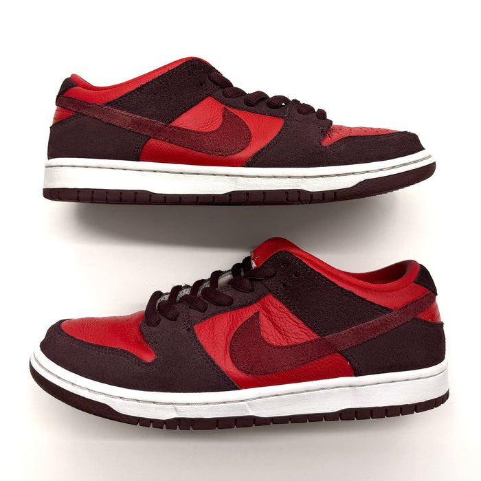 Nike SB Dunk Low 'Cherry'