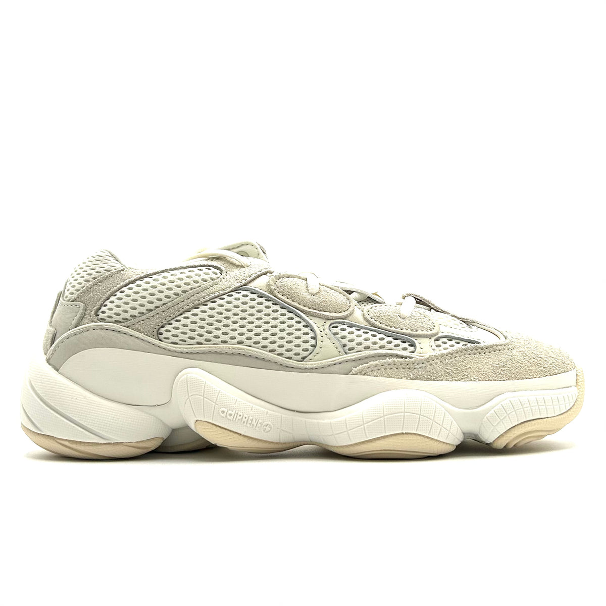 Adidas Yeezy 500 Blanco Hueso 2023