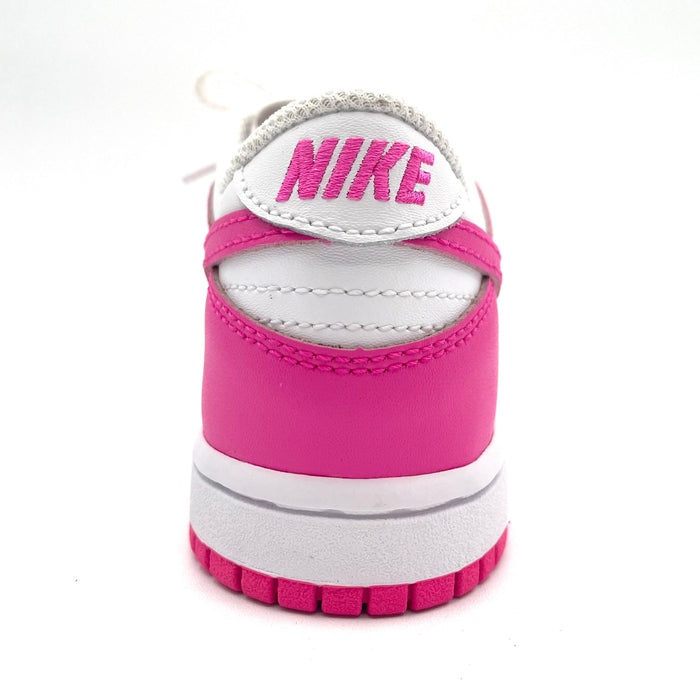 Nike Dunk Low 'Laser Fucsia' (PS)