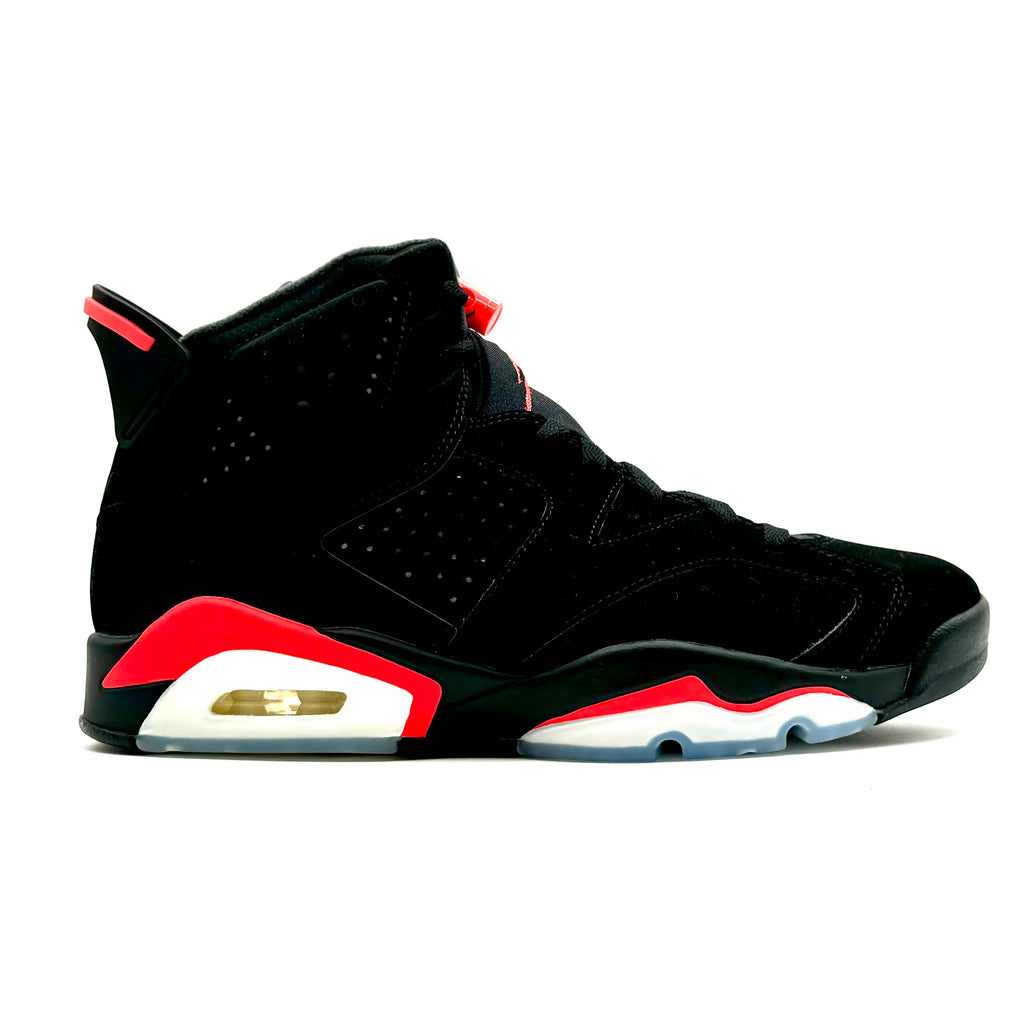 Jordan 6 infrared 2019 nike online