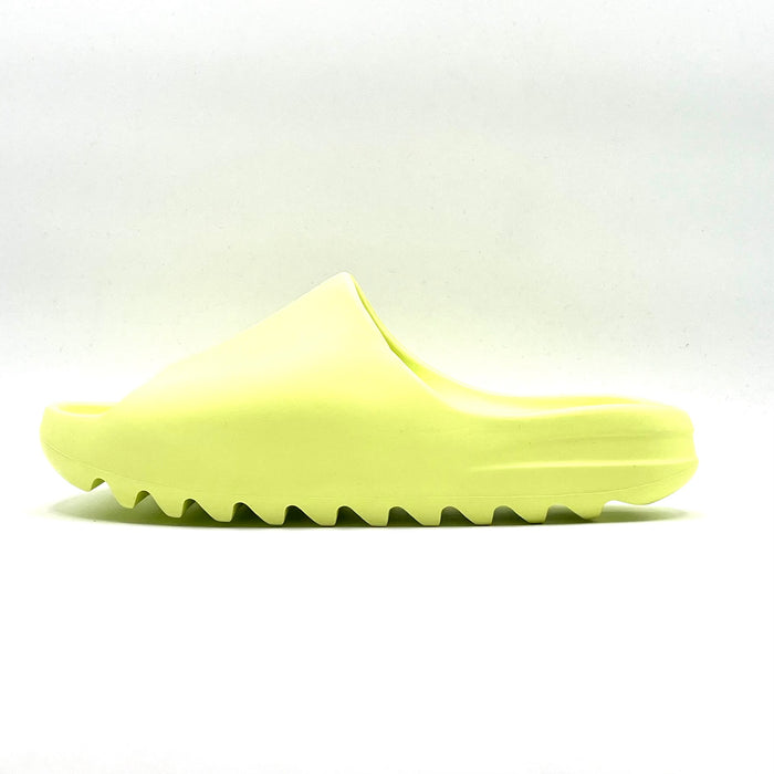 Adidas Yeezy Slide Glow Green