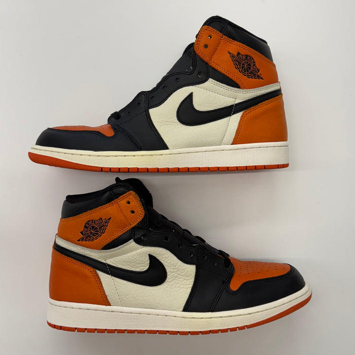 Jordan 1 Retro Shattered Backboard