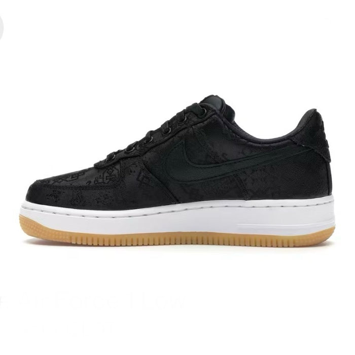 Nike Air Force 1 Low Fragment x CLOT