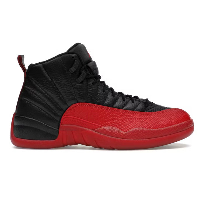 Jordan 12 Retro 'Flu Game' (2025)