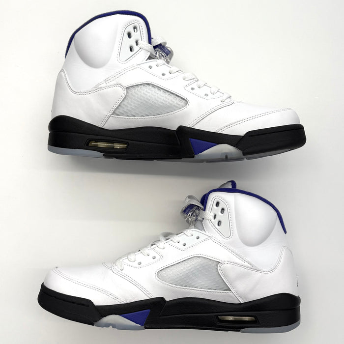 Air Jordan 5 Retro 'Dark Concord'