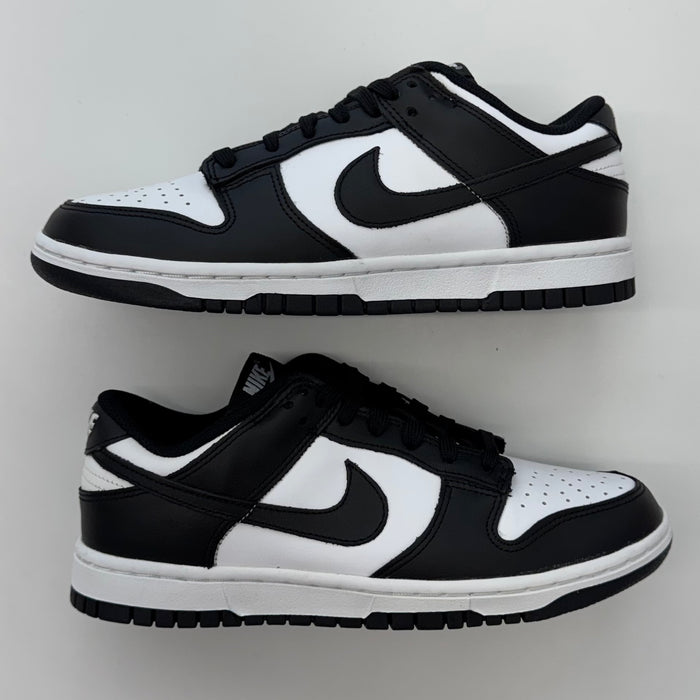 Nike Dunk Low Retro ‘White Black’ Women