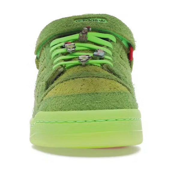 adidas Forum Low The Grinch