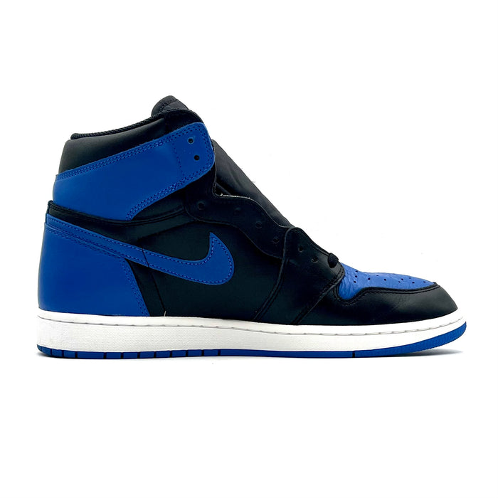 Jordan 1 Retro Royal 2017 United Kicks