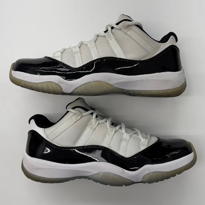 Jordan 11 Retro Low Concord