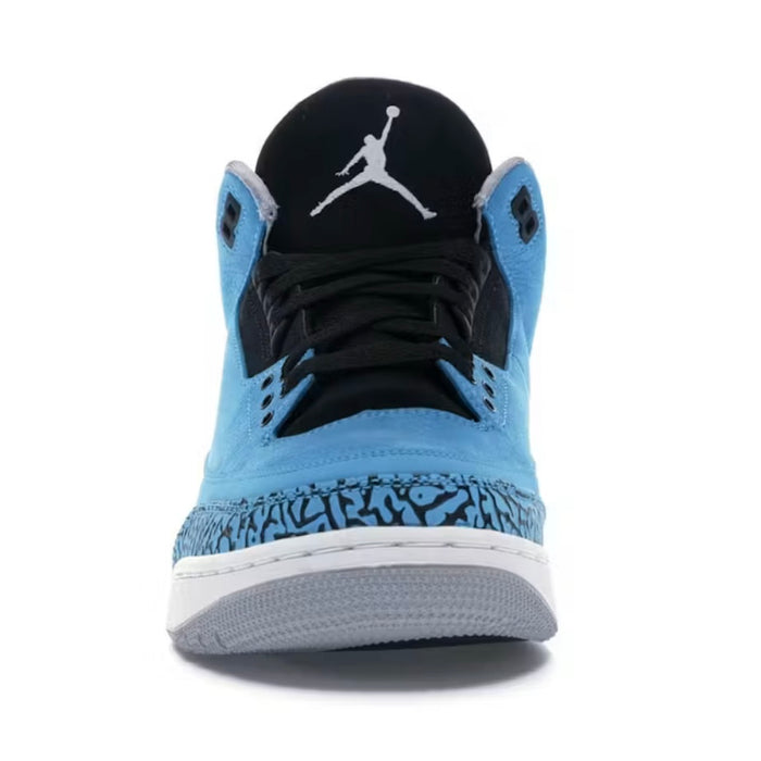 Jordan 3 Retro Powder Blue