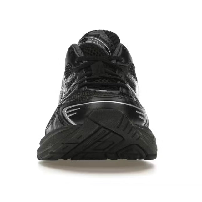 ASICS Gel-1130 Black Pure Silver