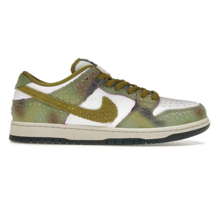 Nike SB Dunk Low Alexis Sablone Chameleon