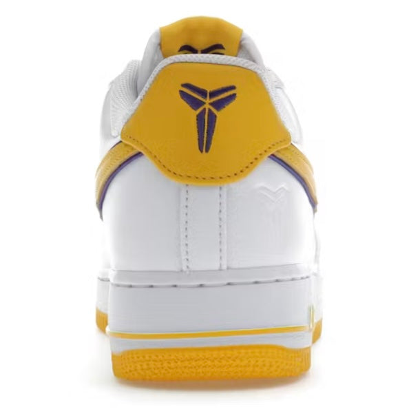 Nike Air Force 1 Low Retro QS Kobe Bryant Lakers Home