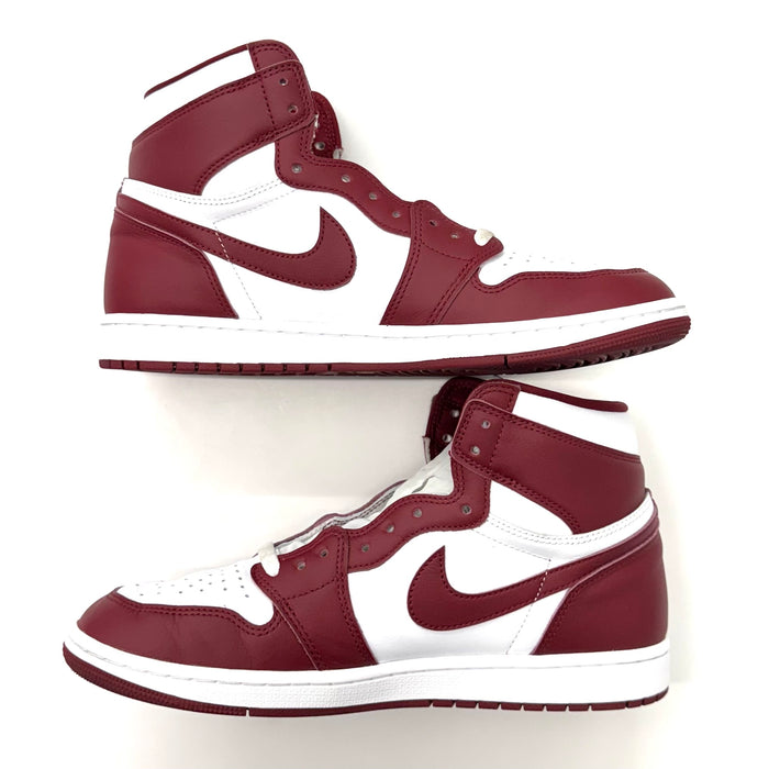 Jordan 1 Retro High OG Artisanal Team Red