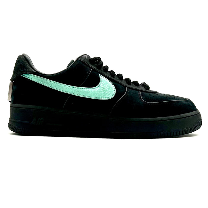 Nike Air Force 1 Low Tiffany & Co. 1837