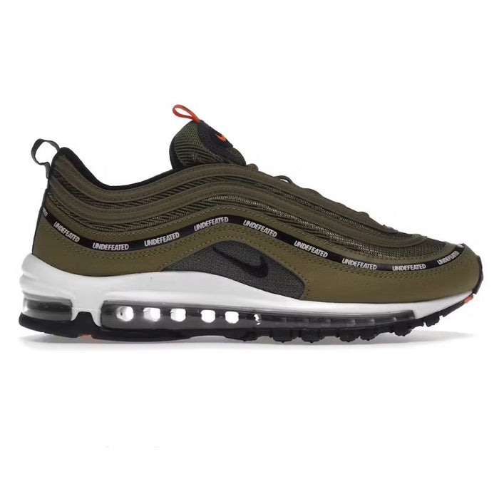 Nike Air Max 97 Undefeated Militia Green (2020)