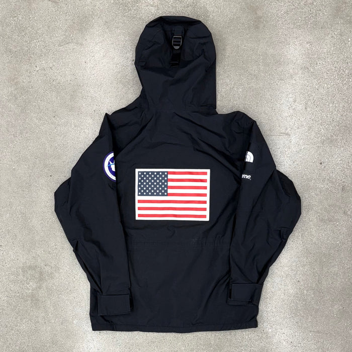 Supreme x North Face Trans Antarctica Expedition Pullover Jacket