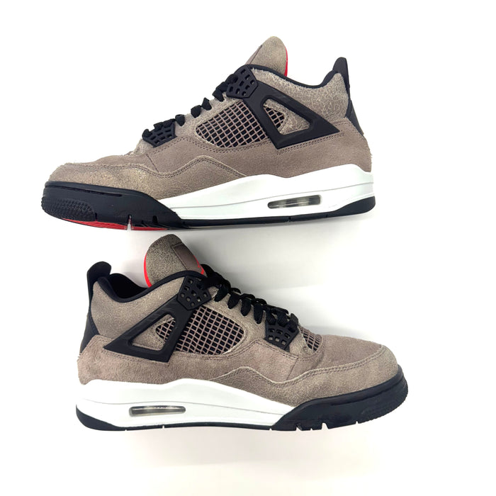 Air Jordan 4 Retro 'Taupe Haze'