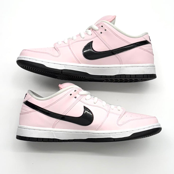 Nike SB Dunk Low Pink Box