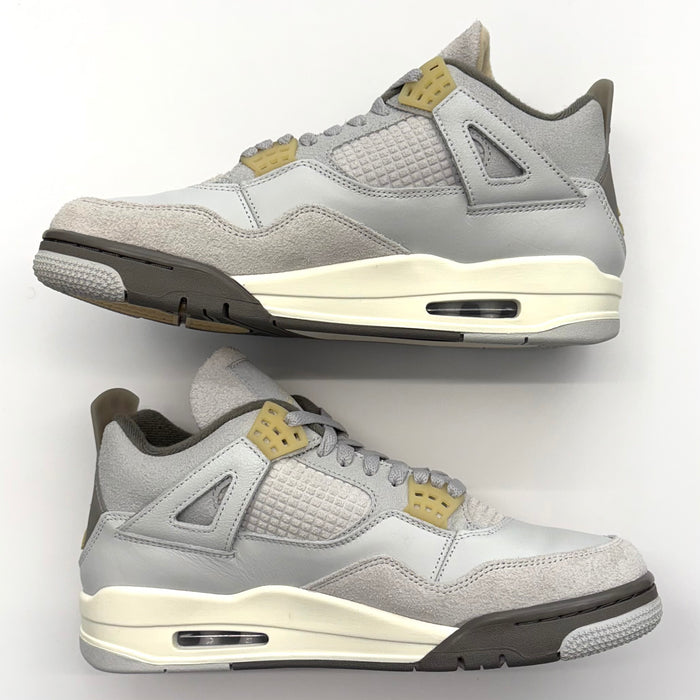 Air Jordan 4 Retro SE 'Craft Photon Dust'