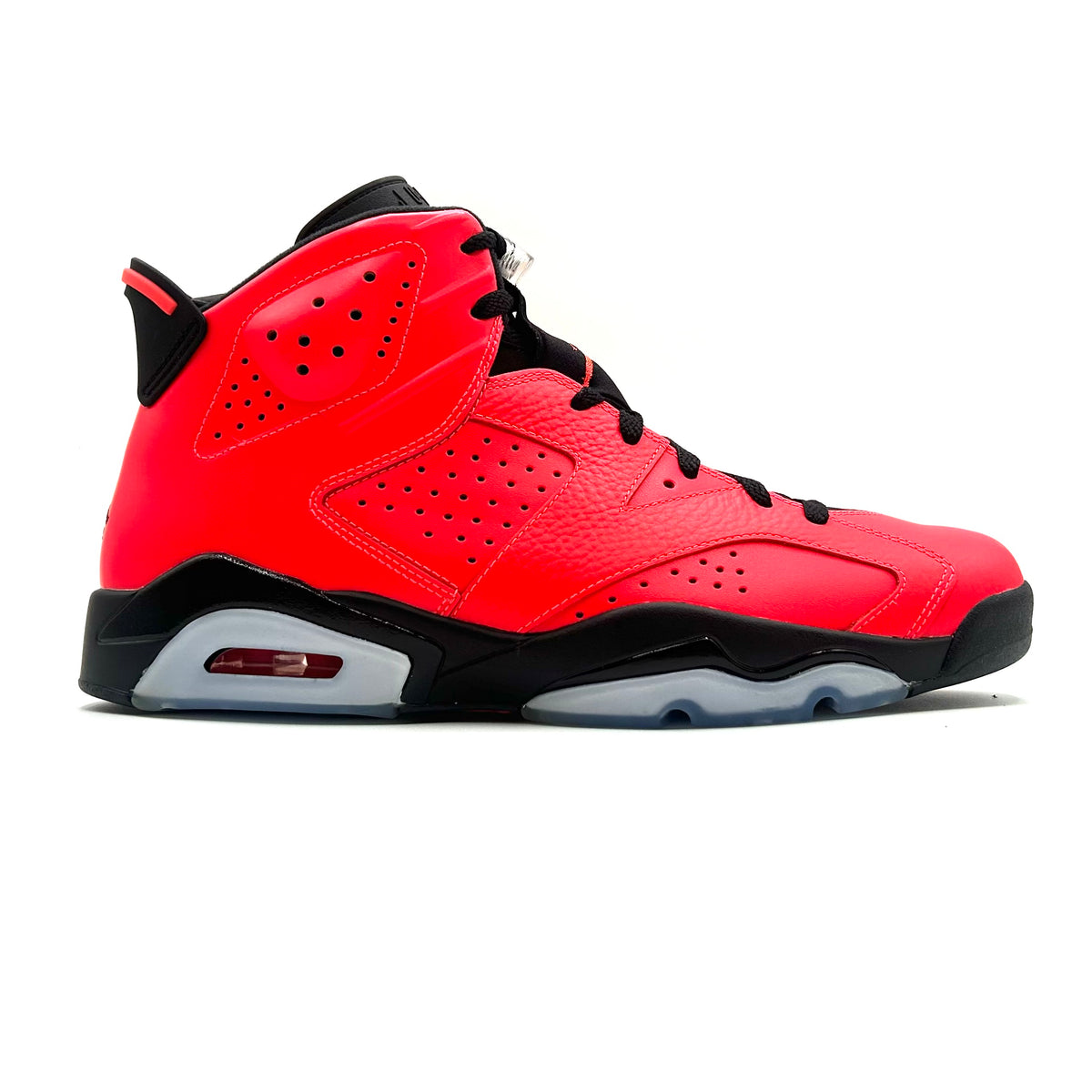 Air Jordan 6 Retro Infrared 23 Toro United Kicks