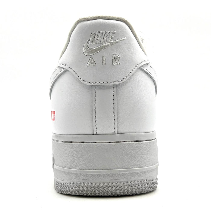 Nike Air Force 1 Low Supreme 'White'