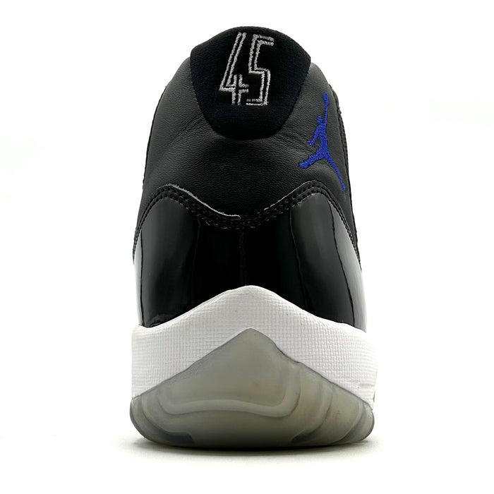 Jordan 11 Retro Space Jam (2016)