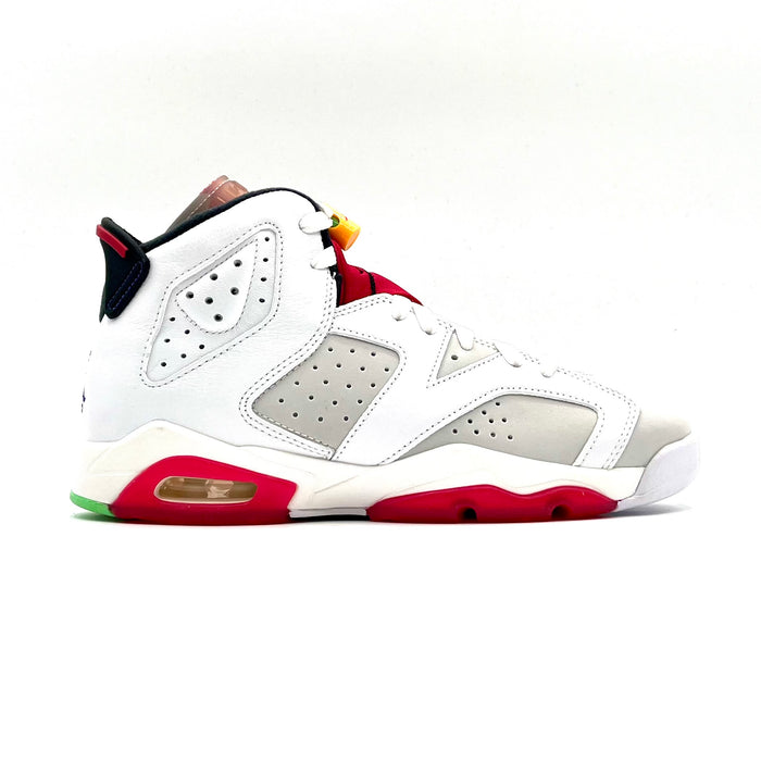 Jordan 6 Retro Hare (GS)