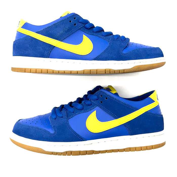 Nike SB Dunk Low Boca Jr