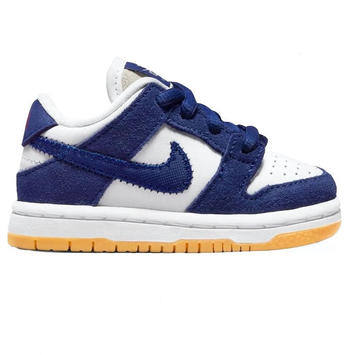 Nike SB Dunk Low Los Angeles Dodgers (TD)