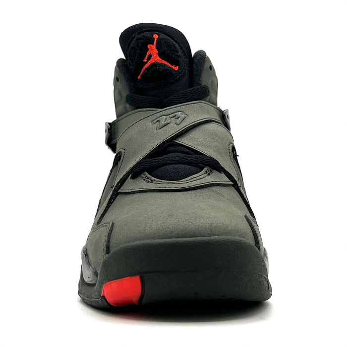 Jordan 8 Retro Take Flight Undefeated (GS)