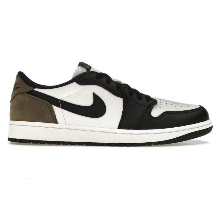 Jordan 1 Retro Low OG Mocha