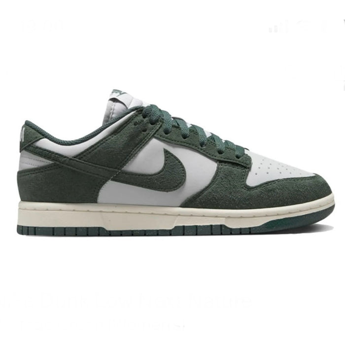 Nike Dunk Low Next Nature Viintage Green (Women's)