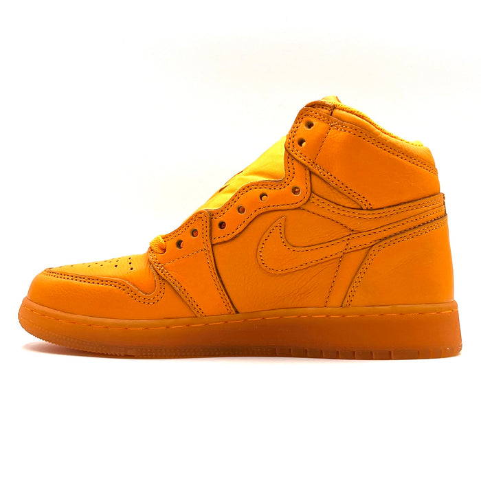 Jordan 1 Retro High Gatorade Orange Peel (GS)