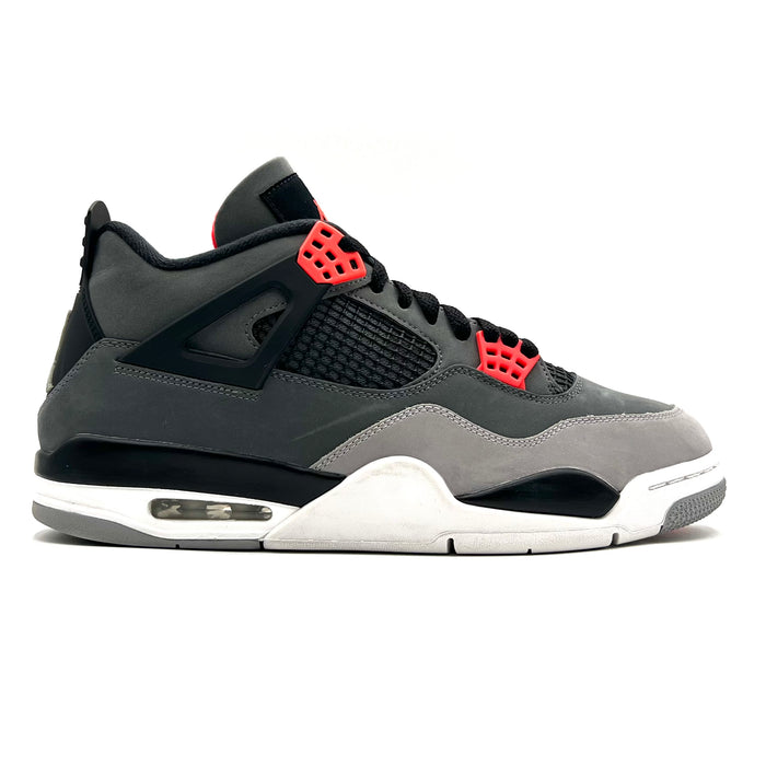 Air Jordan 4 Retro 'Infrared'