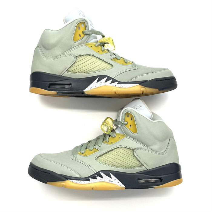 Jordan 5 Retro Jade Horizon