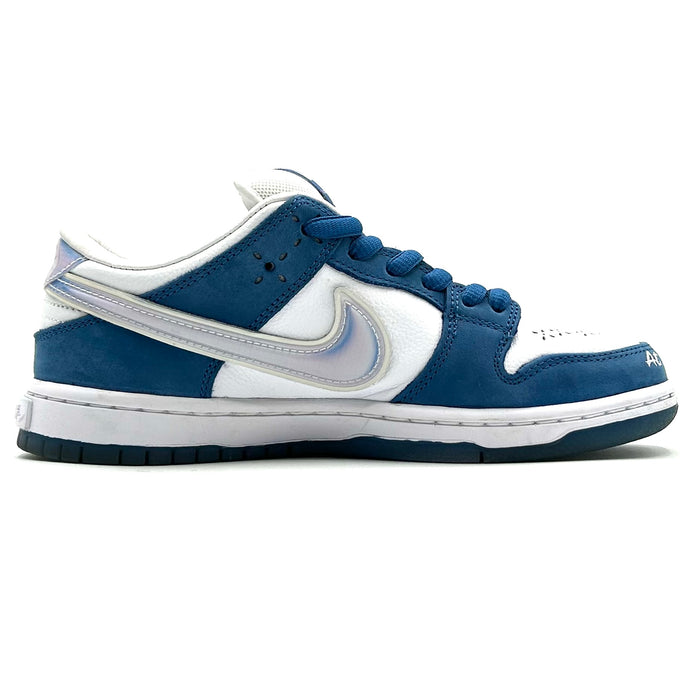 Nike SB Dunk Low Born X Raised 'One Block At A Time'