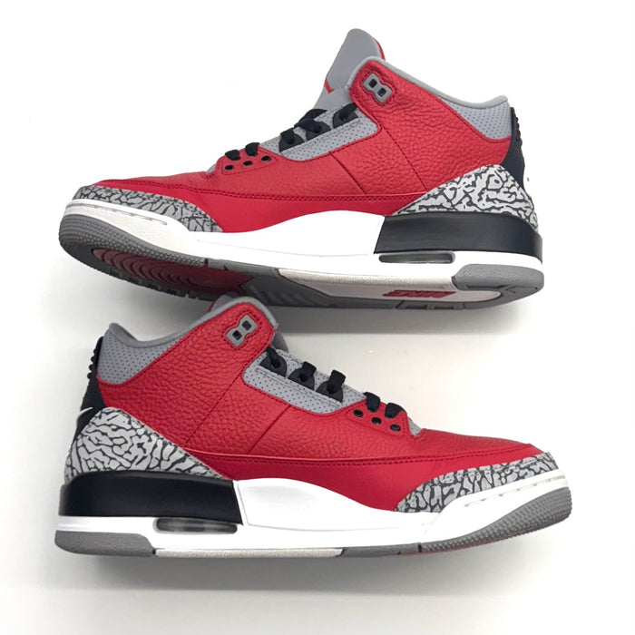 Air Jordan 3 Retro SE 'Unite Fire Red'