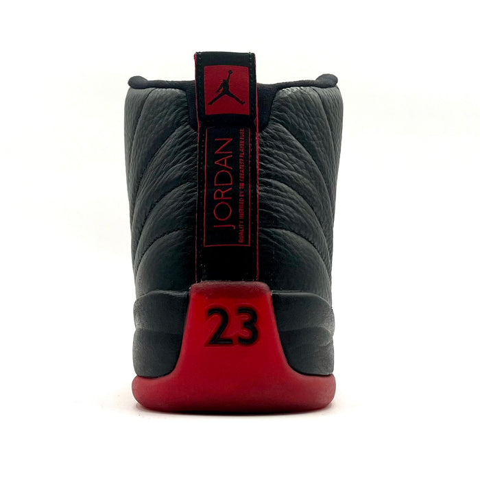 Jordan 12 retro flu game 2016 best sale