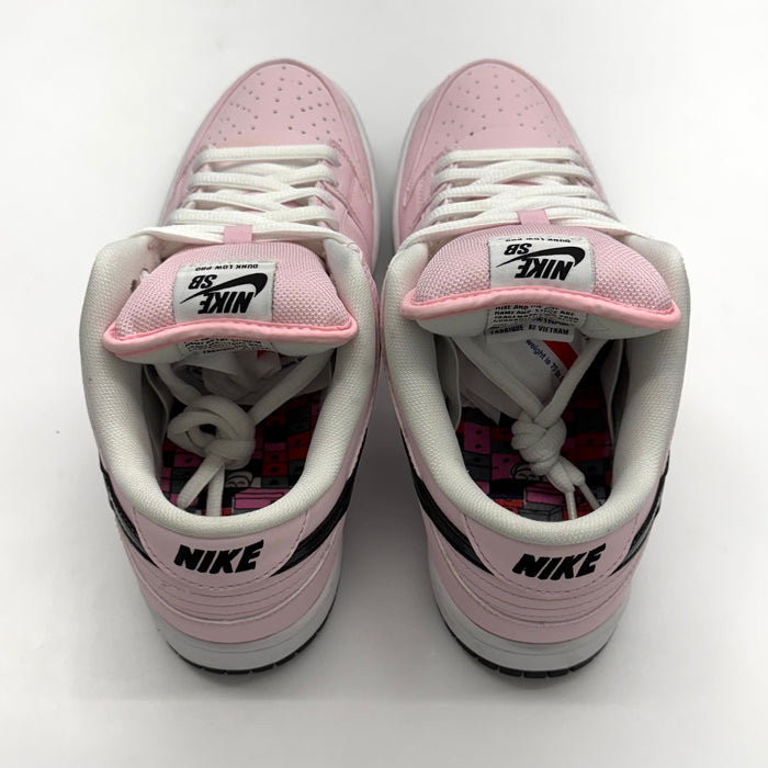 Nike SB Dunk Low Pink Box