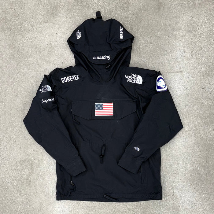 Supreme x North Face Trans Antarctica Expedition Pullover Jacket