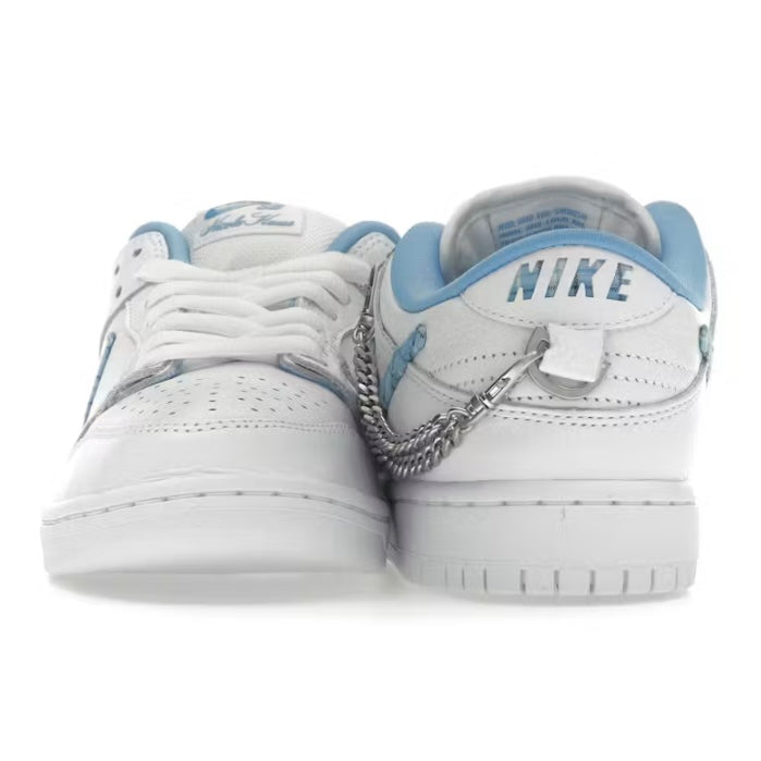 Nike SB Dunk Low Pro Nicole Hause