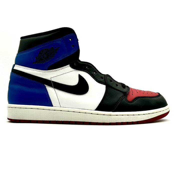 Air jordan 1 top 3 online