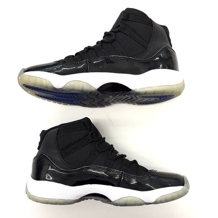 Jordan 11 Retro Space Jam (2016) (GS)