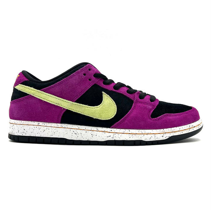 Nike SB Dunk Low Pro ACG 'Terra Red Plum'