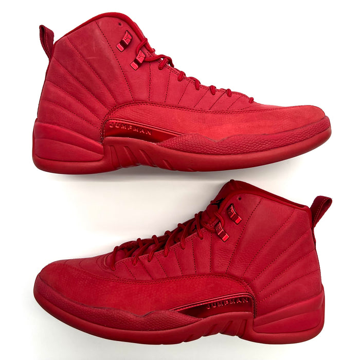 Jordan 12s 2018 best sale