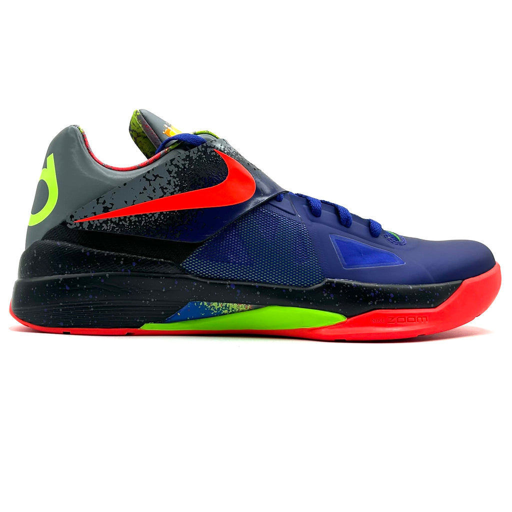 Kd 4 nerf edition online