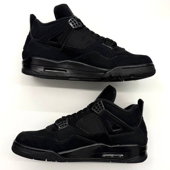 Air Jordan 4 Retro ‘Black Cat’ (2020)