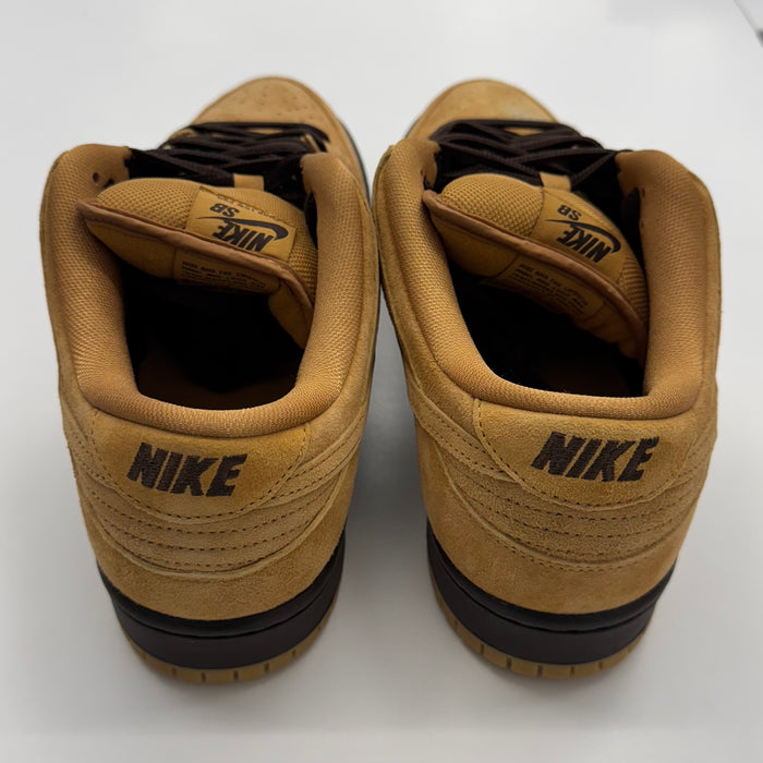 Nike SB Dunk Low Wheat (2021/2023)